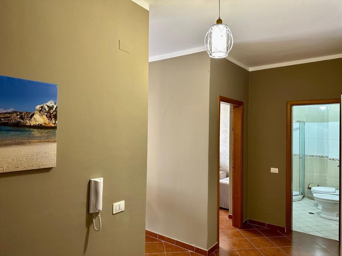 Family Suite Residence Вльора Екстер'єр фото